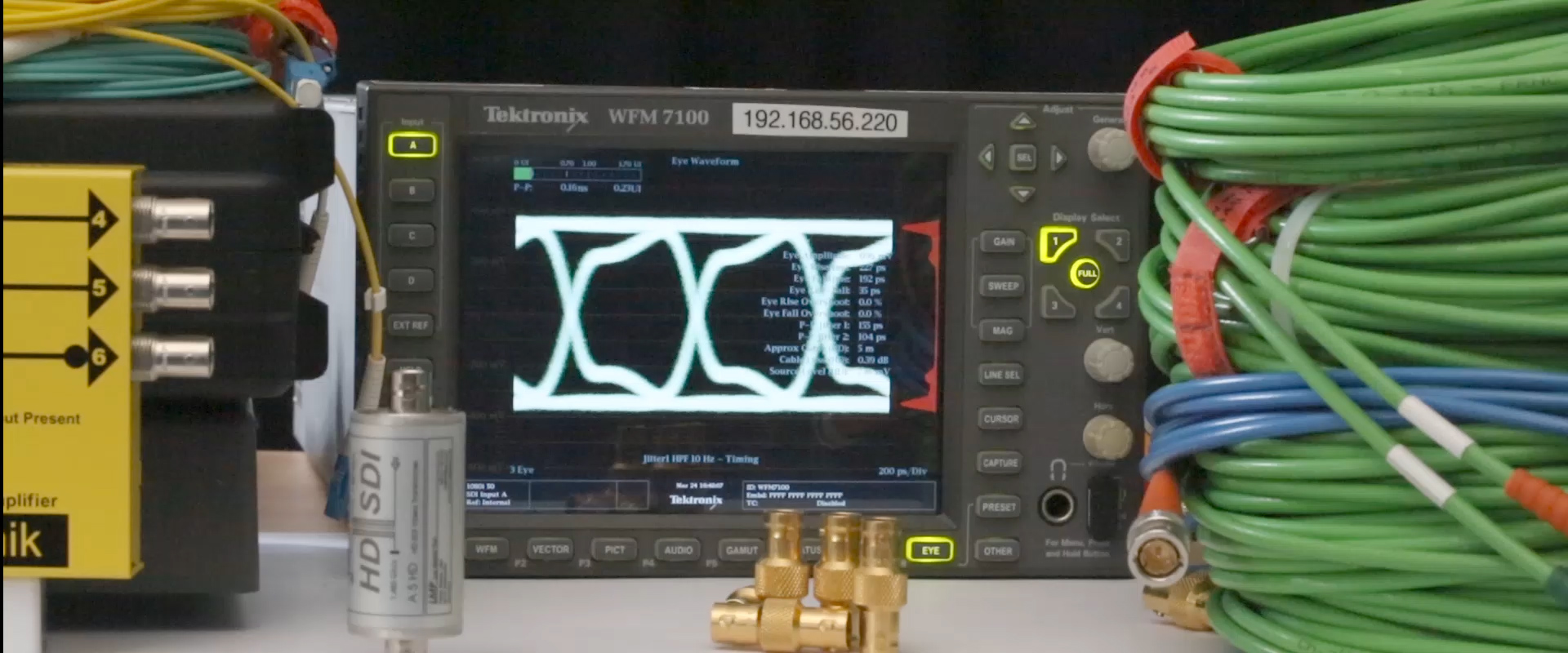 Vorschau Videotechnik Spezial UHD/HDR | 10. - 13. Mai 2022 | Live Online